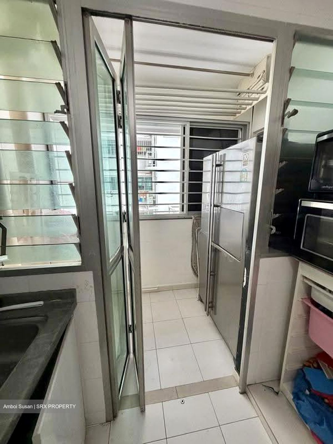 Blk 463B Sembawang Riverlodge (Sembawang), HDB 3 Rooms #613149461